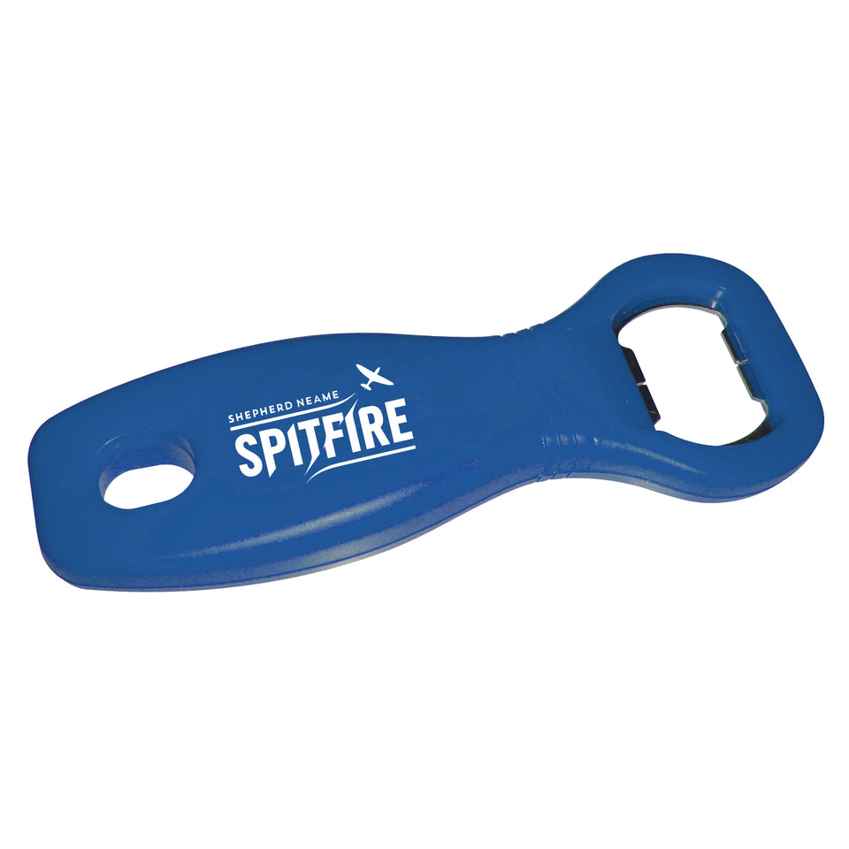 Spitfire Sound Bottle Opener