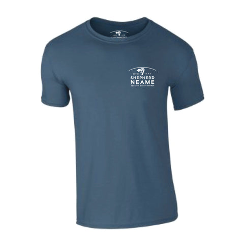 Shepherd Neame T-Shirt - Shepherd Neame