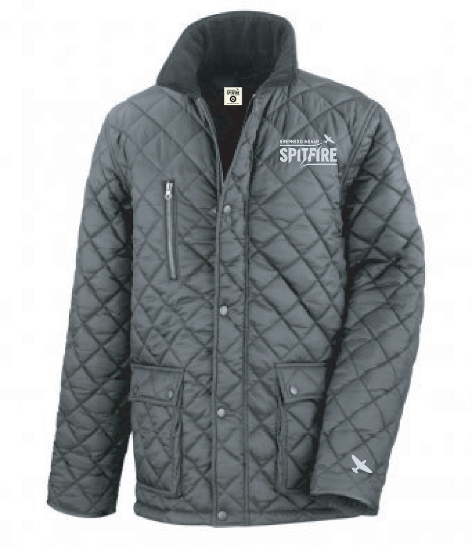 Shepherd jackets deals